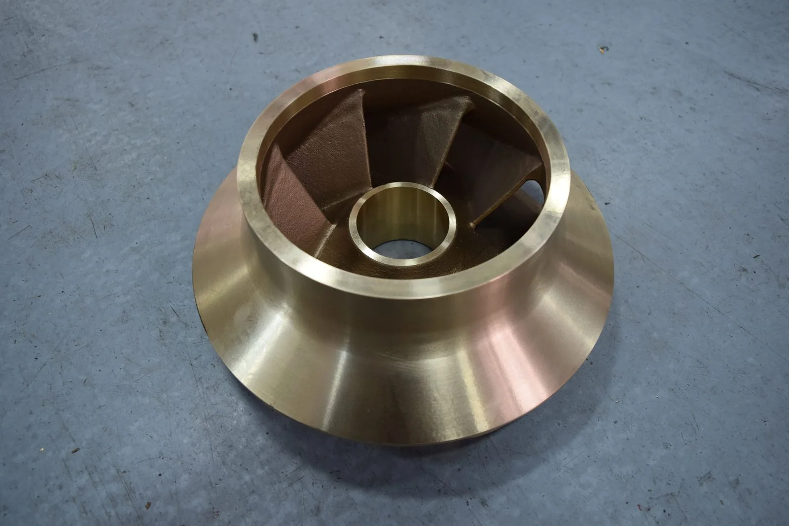 Agriculture components
