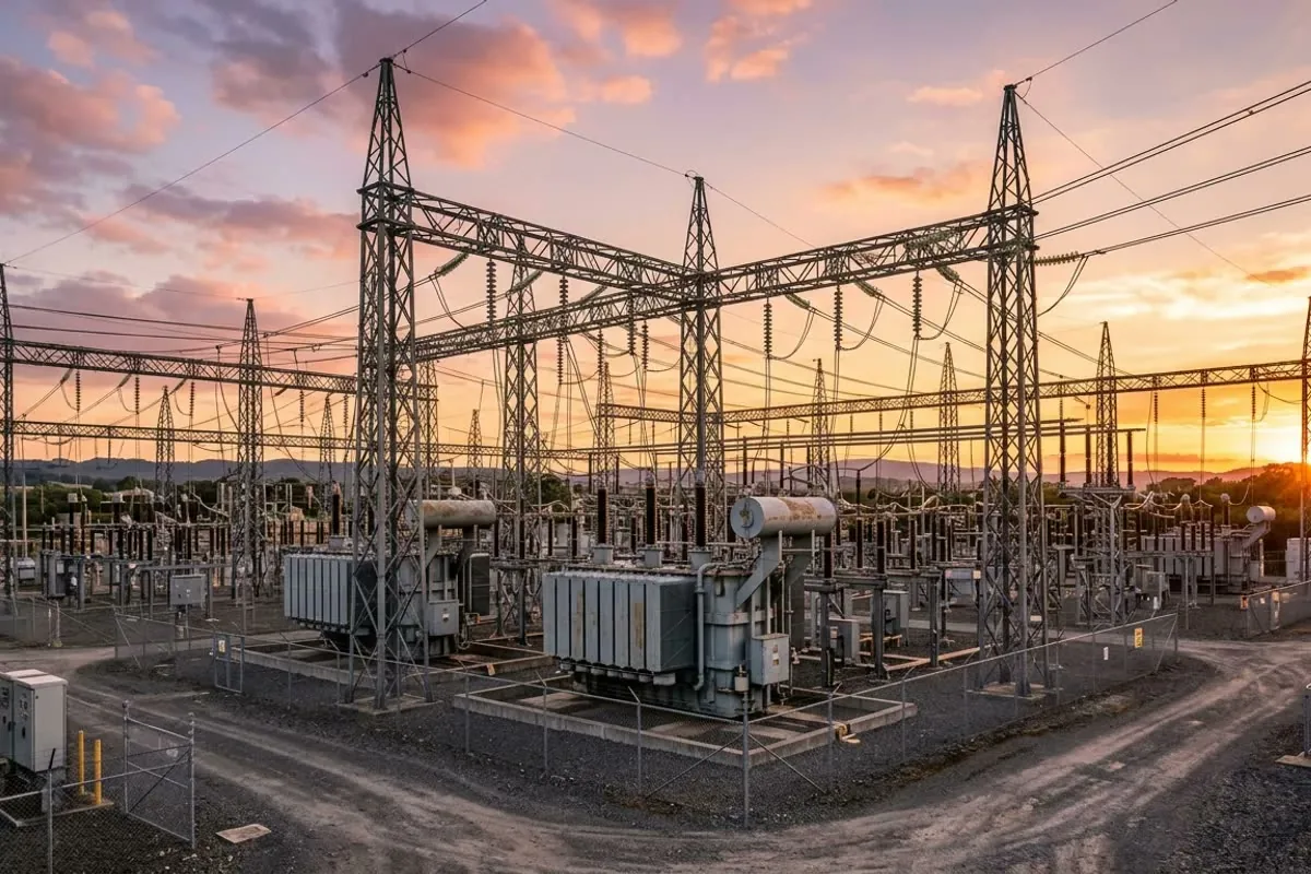 Electrical Industry