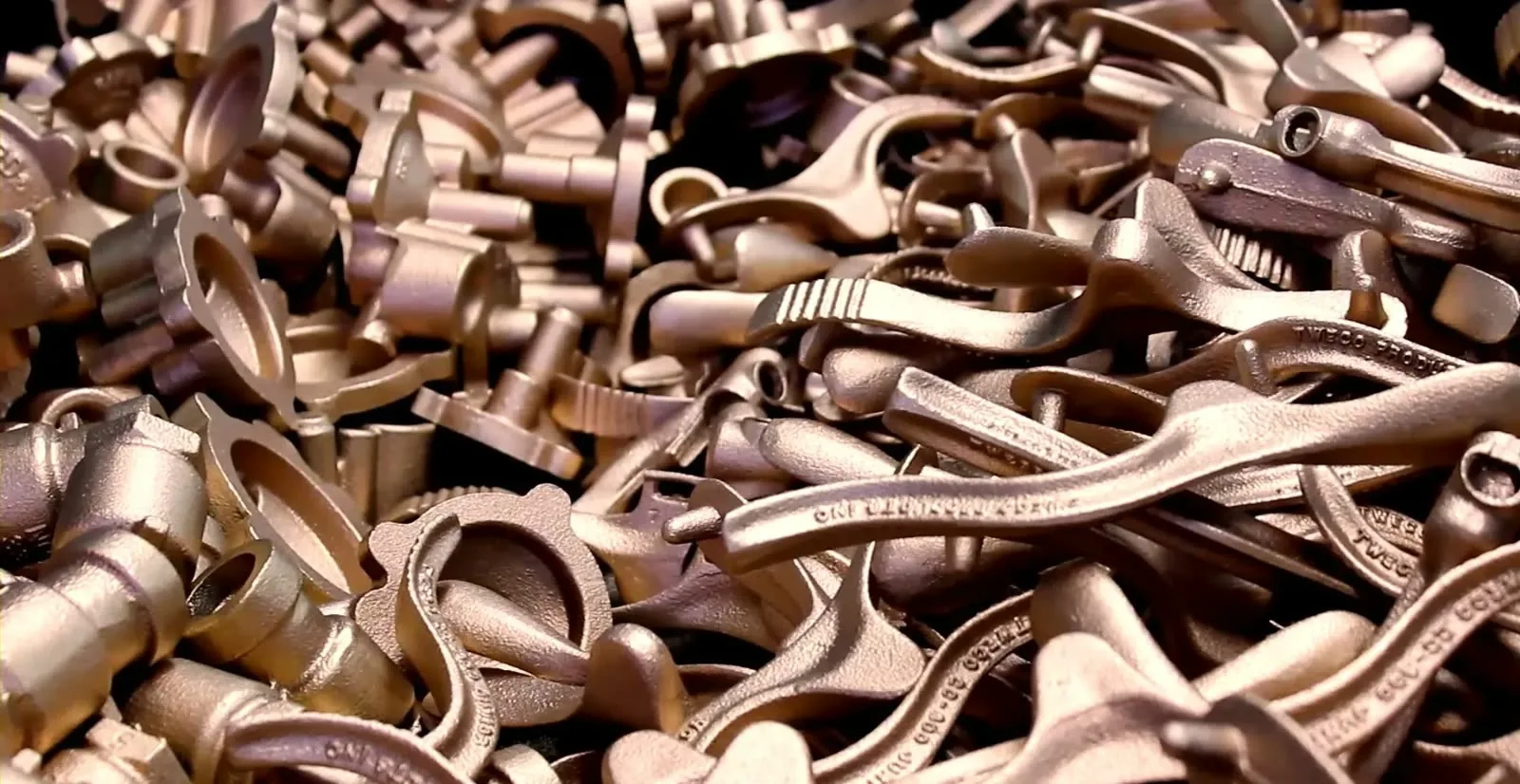 Electrical Industry components