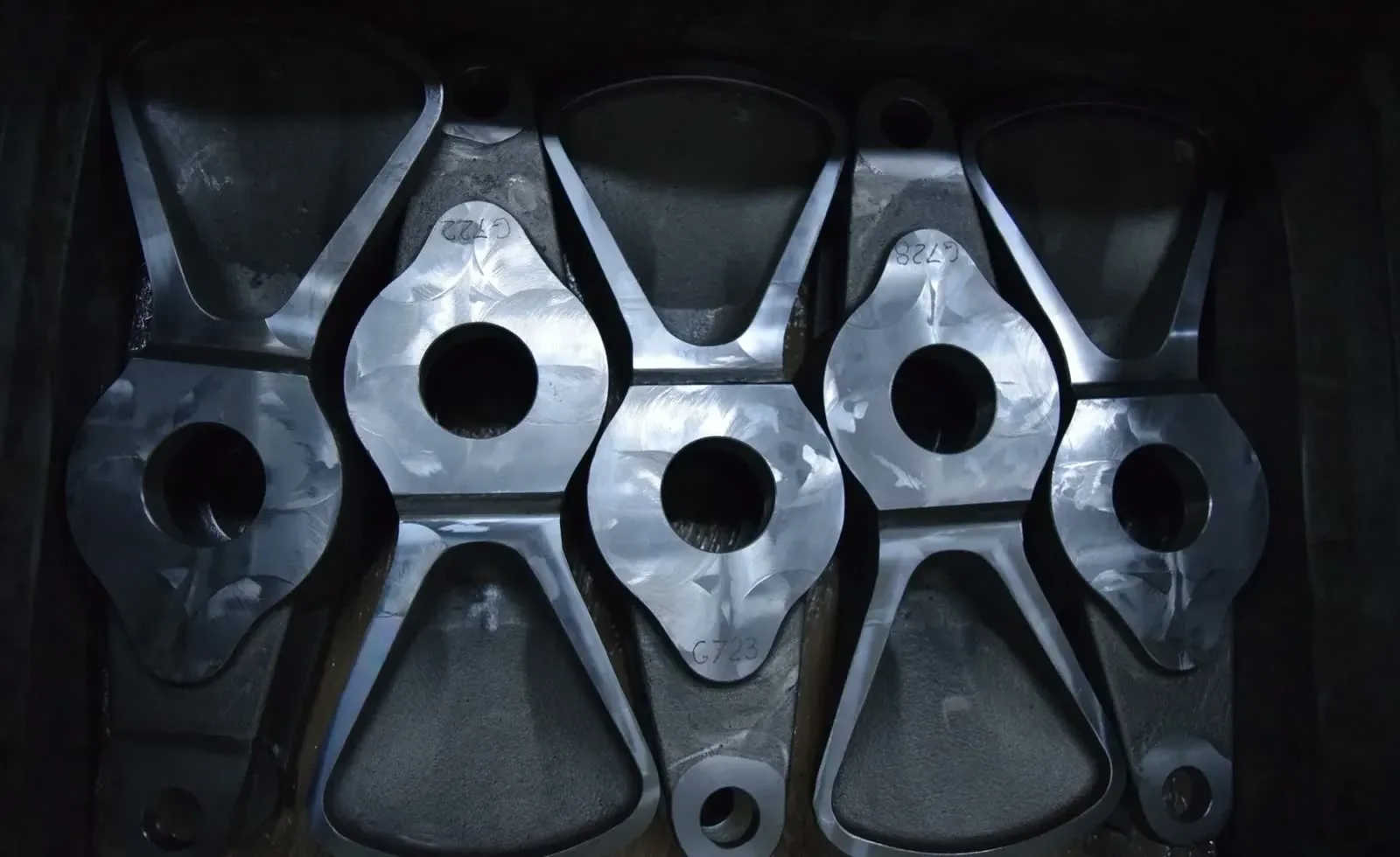 Construction components